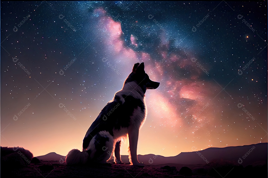 Dia Mundial do Cão 26 de agosto.