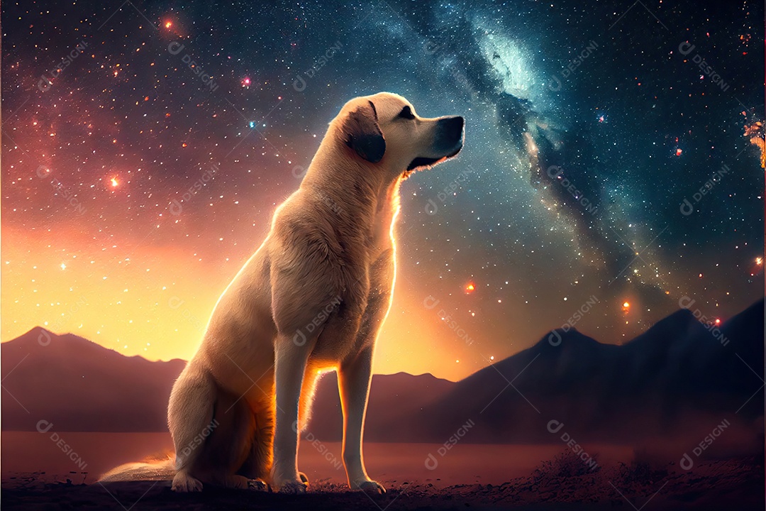 Dia Mundial do Cão 26 de agosto.