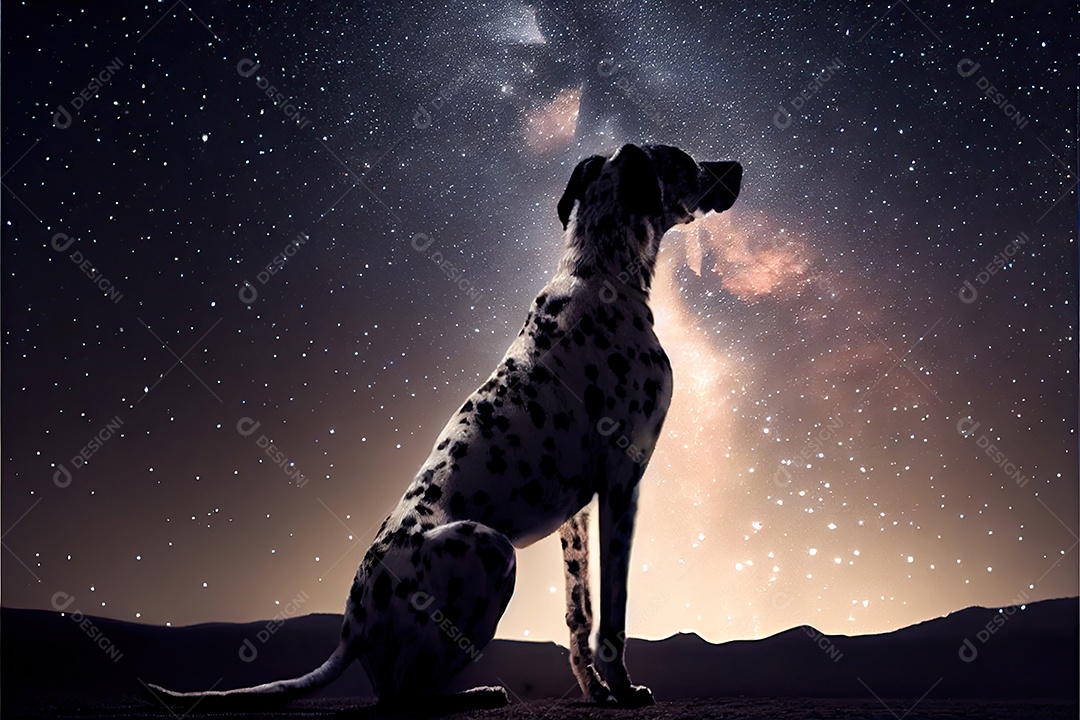 Dia Mundial do Cão 26 de agosto.