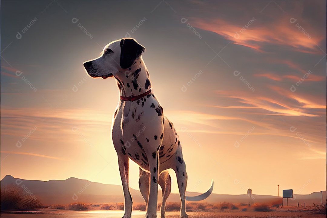 Dia Mundial do Cão 26 de agosto.