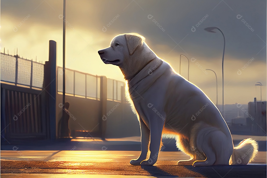 Dia Mundial do Cão 26 de agosto.