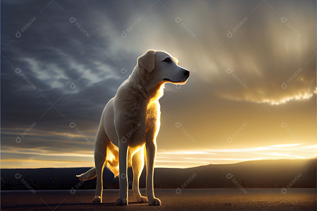 Dia Mundial do Cão 26 de agosto.