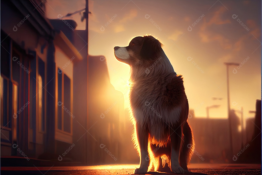 Dia Mundial do Cão 26 de agosto.