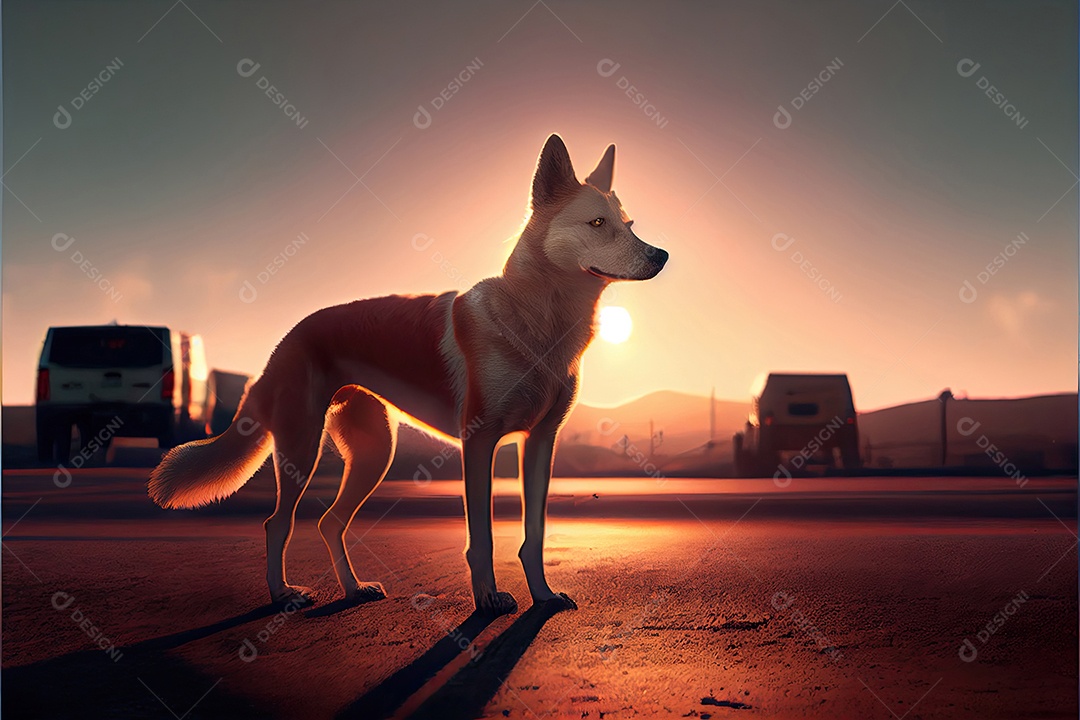 Dia Mundial do Cão 26 de agosto.