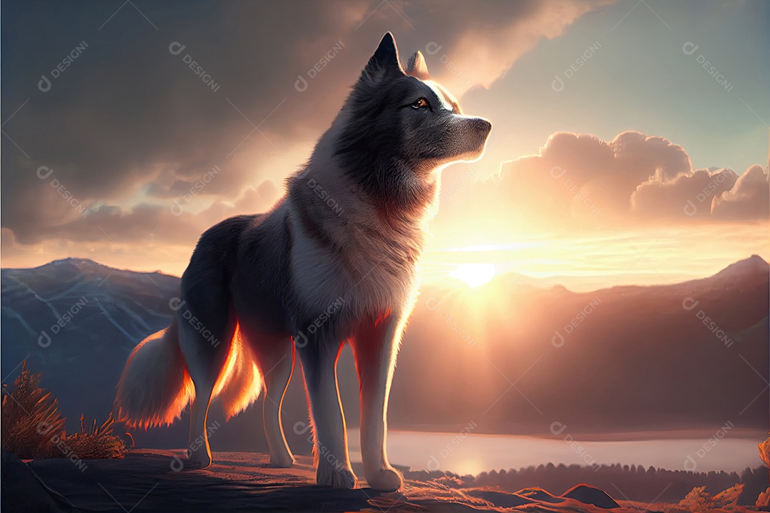 Dia Mundial do Cão 26 de agosto.