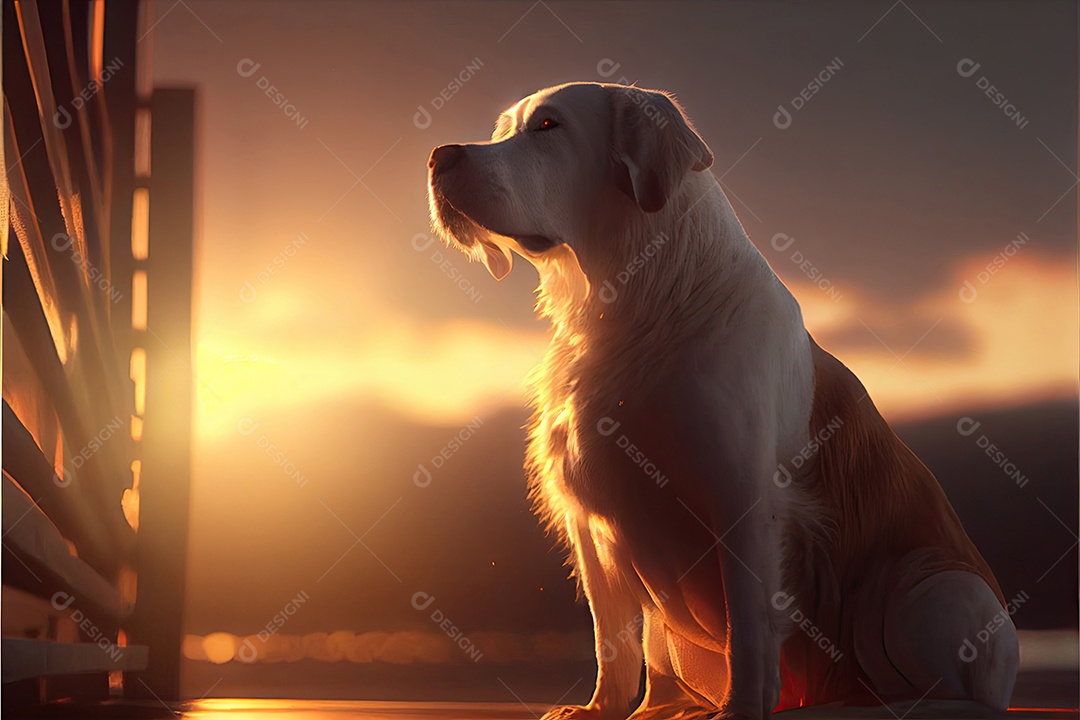 Dia Mundial do Cão 26 de agosto.