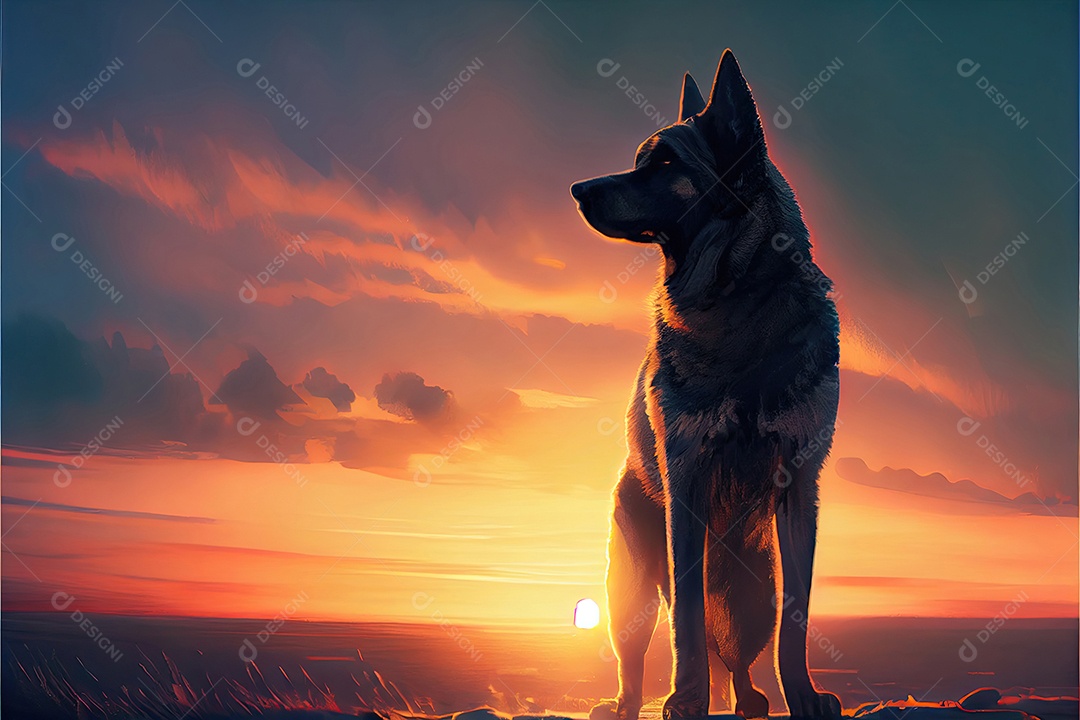 Dia Mundial do Cão 26 de agosto.