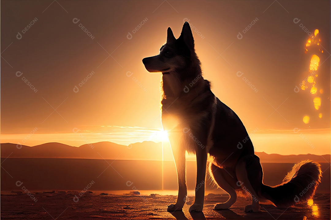 Dia Mundial do Cão 26 de agosto.