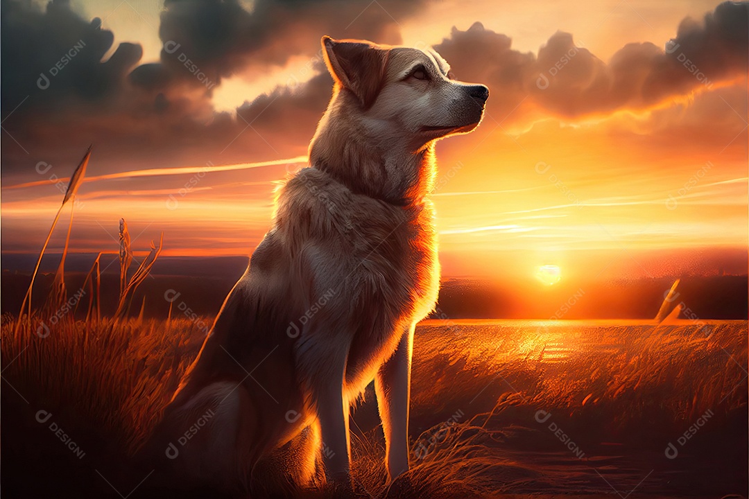 Dia Mundial do Cão 26 de agosto.