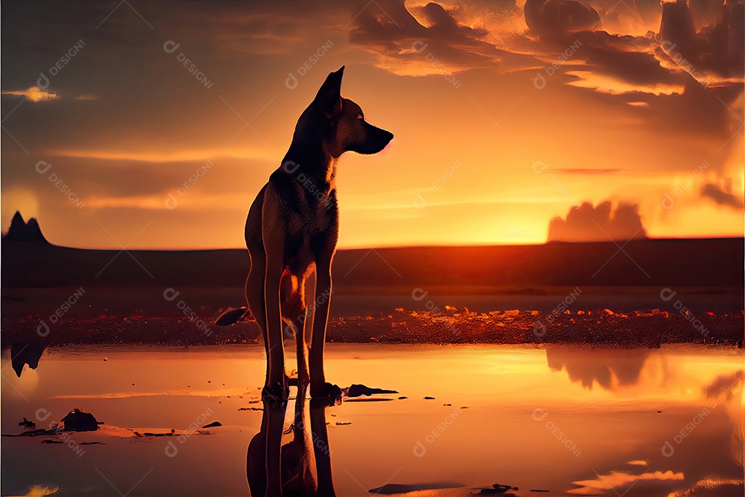 Dia Mundial do Cão 26 de agosto.