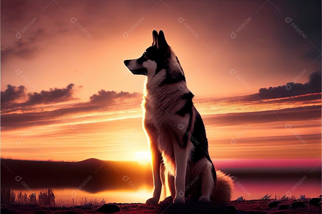 Dia Mundial do Cão 26 de agosto.