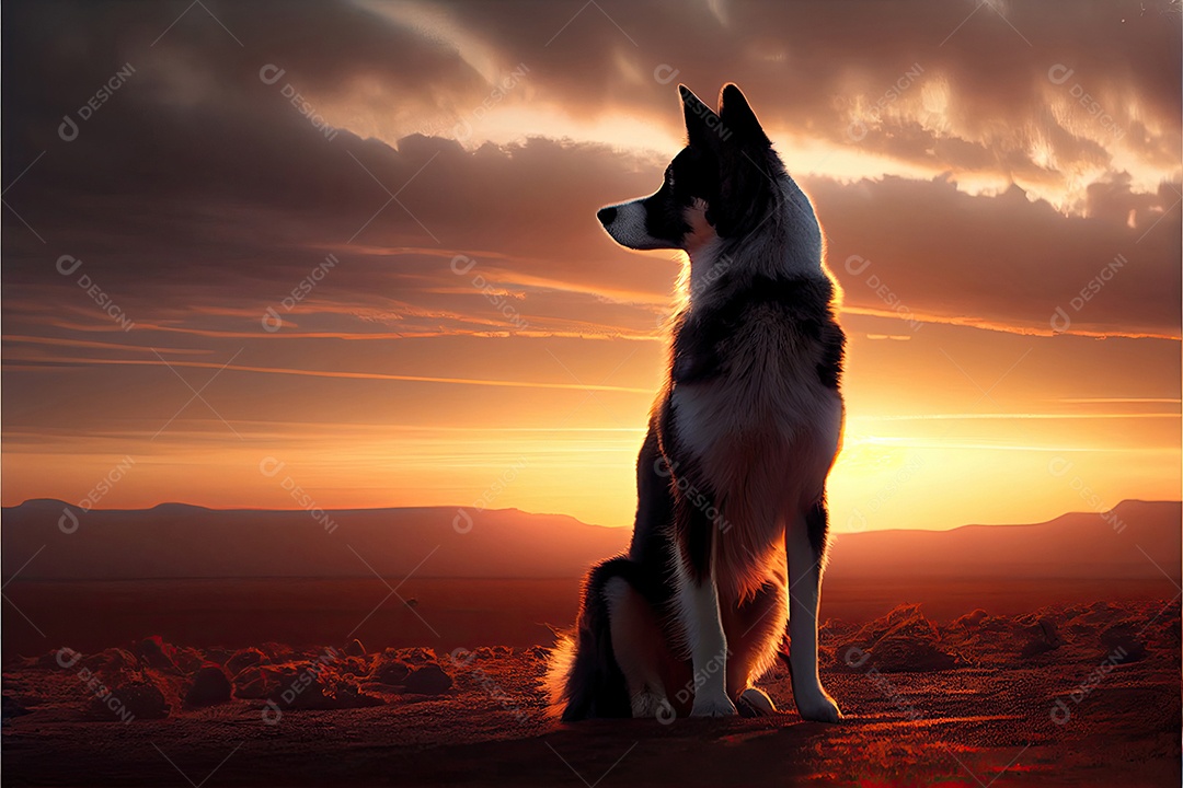 Dia Mundial do Cão 26 de agosto.