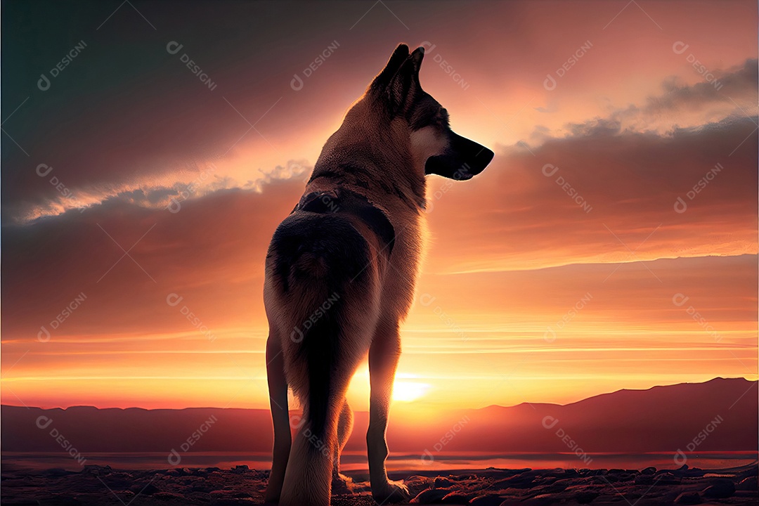 Dia Mundial do Cão 26 de agosto.