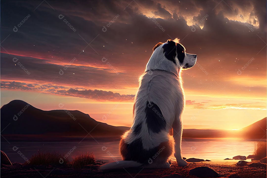 Dia Mundial do Cão 26 de agosto.