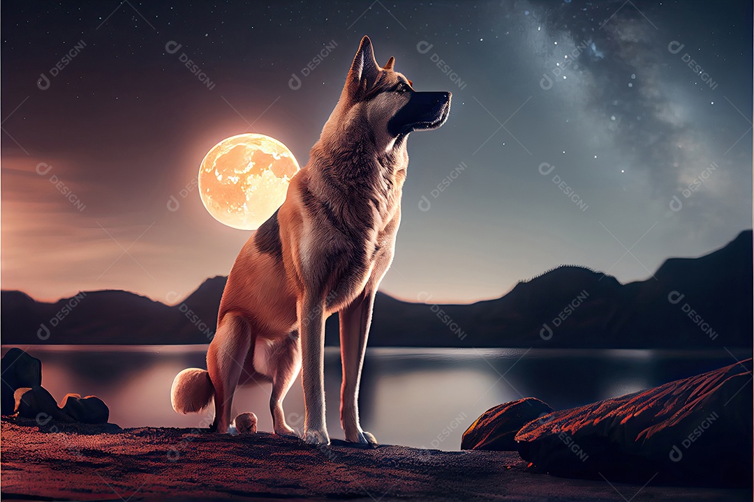 Dia Mundial do Cão 26 de agosto.