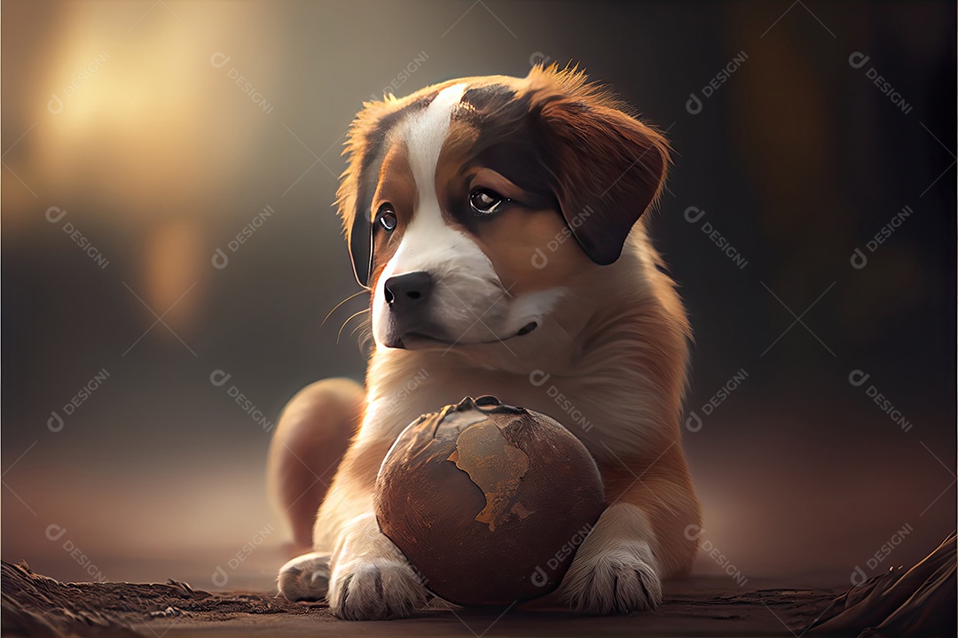 Dia Mundial do Cão 26 de agosto.