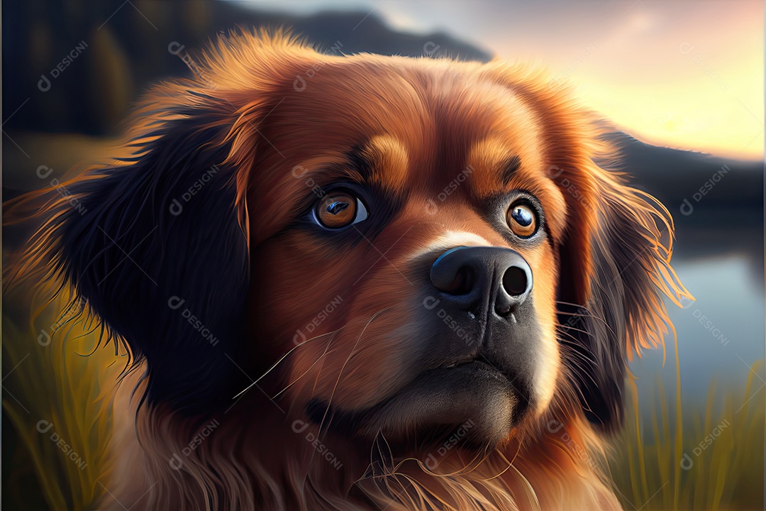 Dia Mundial do Cão 26 de agosto.