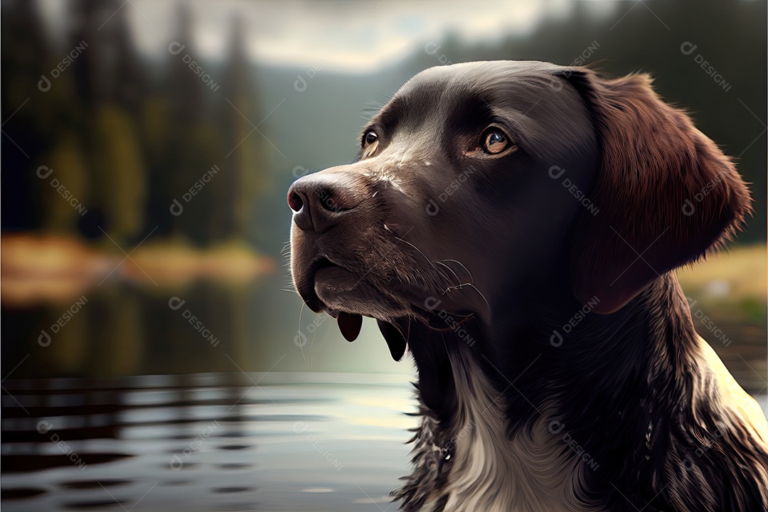 Dia Mundial do Cão 26 de agosto.