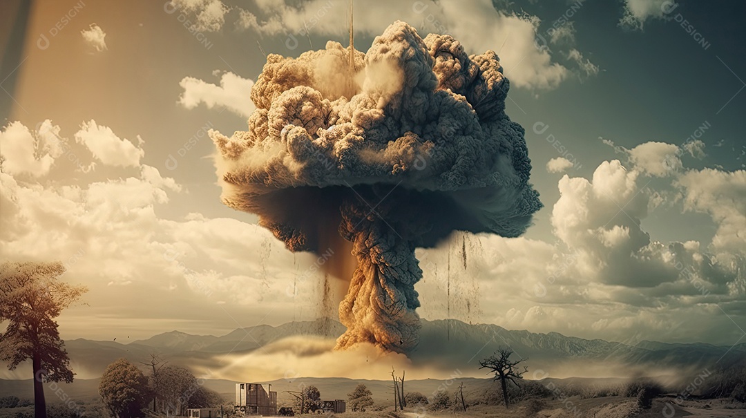 Dia Internacional Contra Testes Nucleares, 29 de agosto.