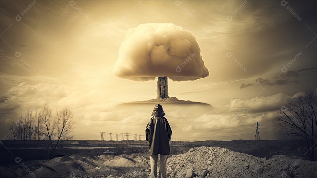 Dia Internacional Contra Testes Nucleares, 29 de agosto.