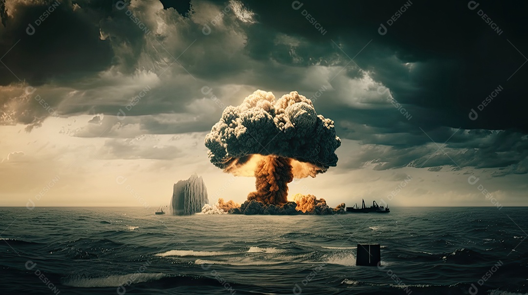 Dia Internacional Contra Testes Nucleares, 29 de agosto.