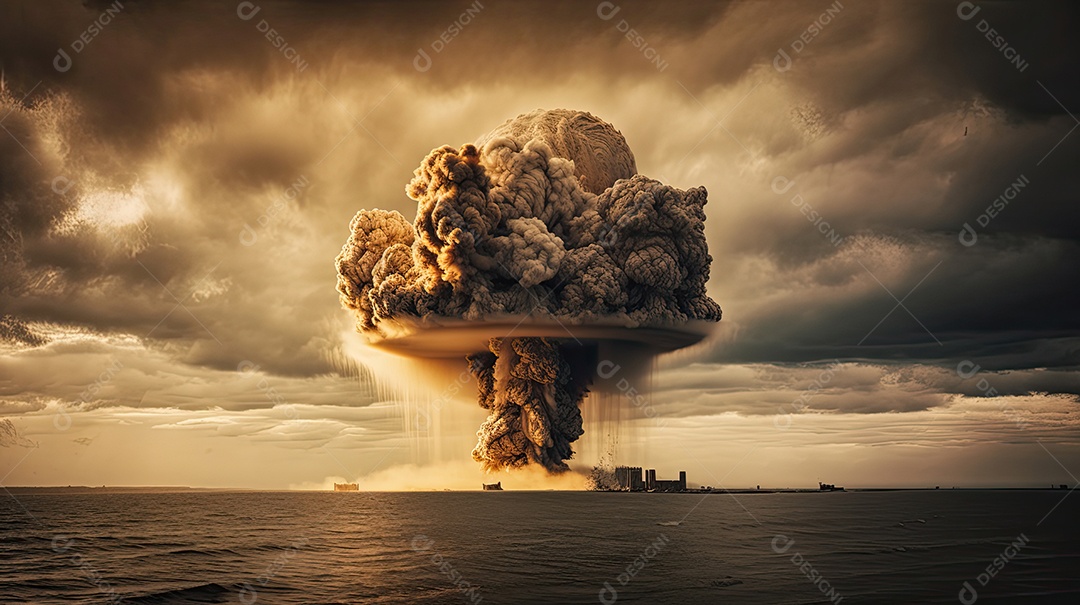 Dia Internacional Contra Testes Nucleares, 29 de agosto.