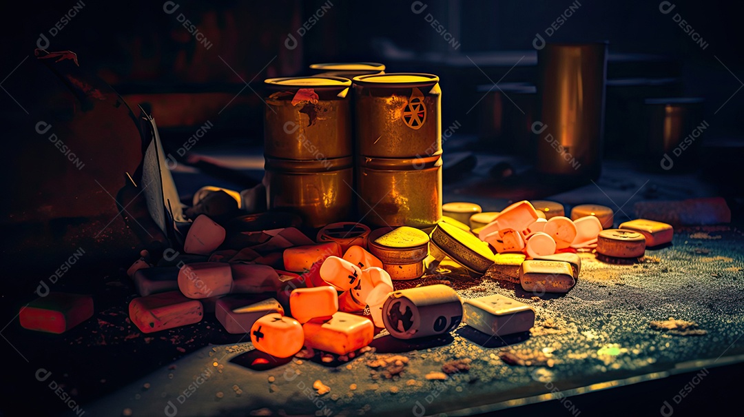 Dia Internacional Contra Testes Nucleares, 29 de agosto.