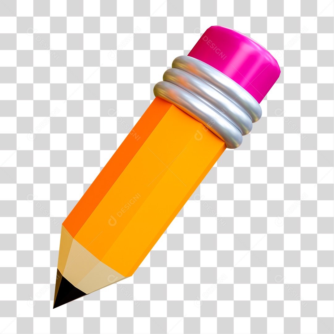 Lápis PNG Transparente