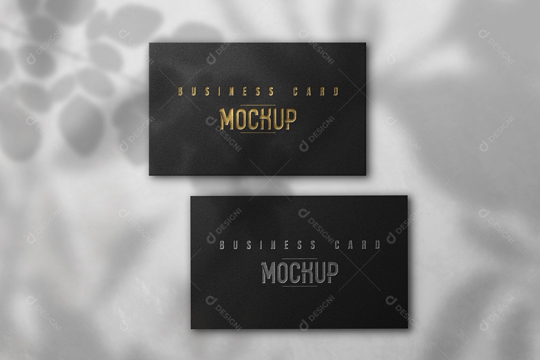 Logotipo de Empresa PSD Editável