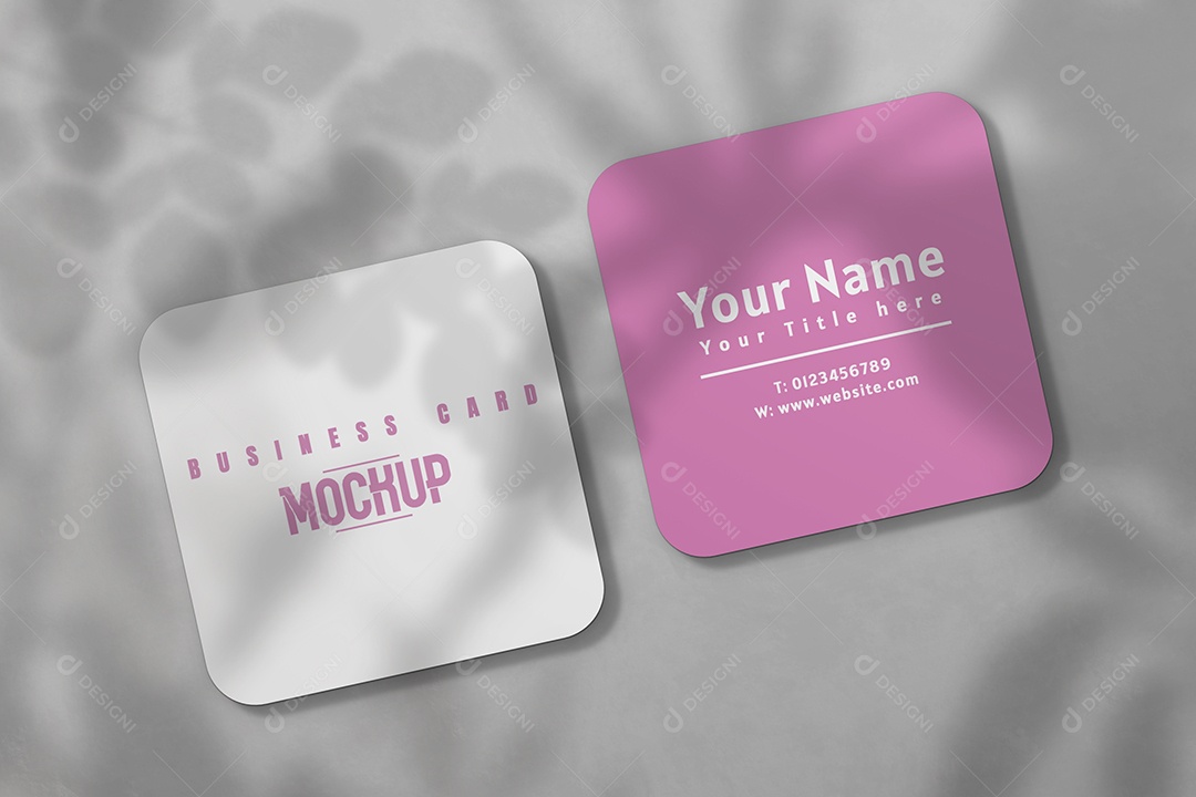 Logotipo de Empresa PSD Editável