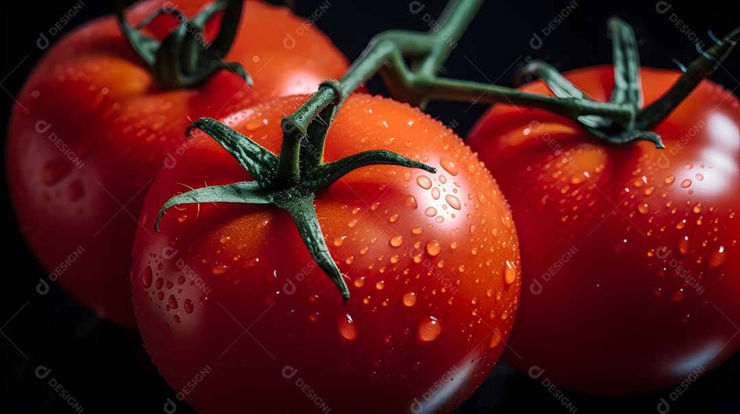 Pimentões verduras sobre fundo isolado