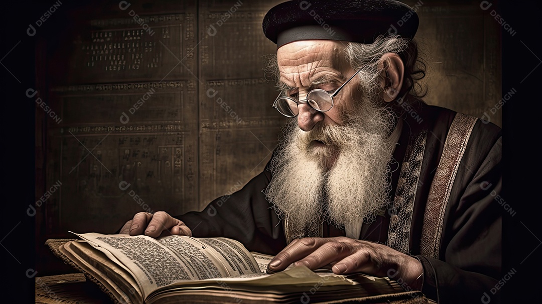 A Páscoa judaica é um dos feriados judaicos mais famosos.