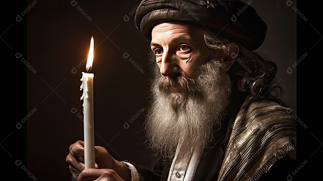 A Páscoa judaica é um dos feriados judaicos mais famosos.