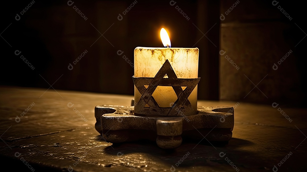 A Páscoa judaica é um dos feriados judaicos mais famosos.