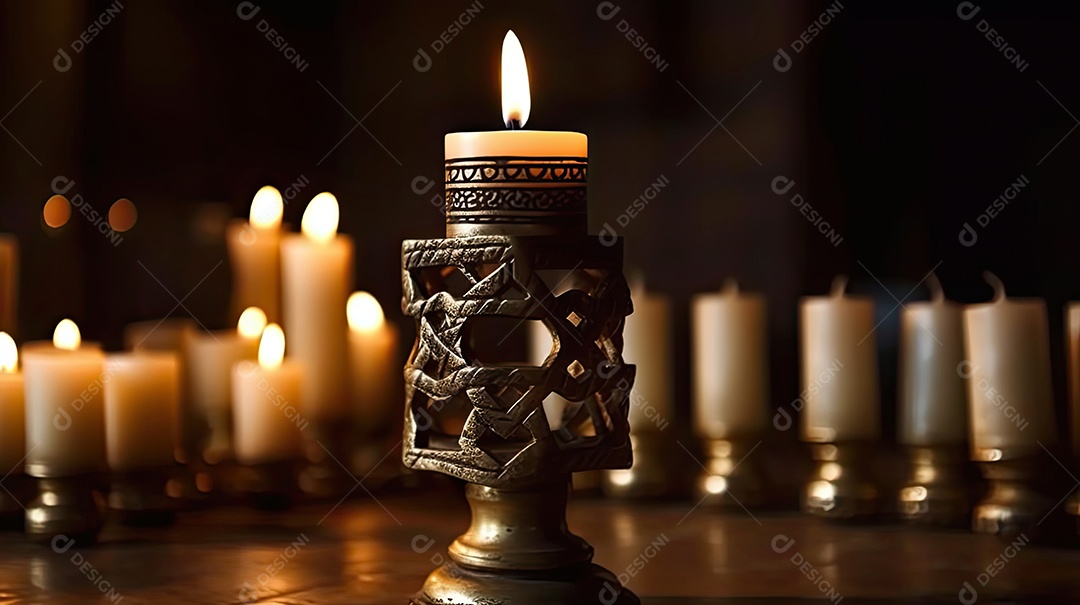 A Páscoa judaica é um dos feriados judaicos mais famosos.