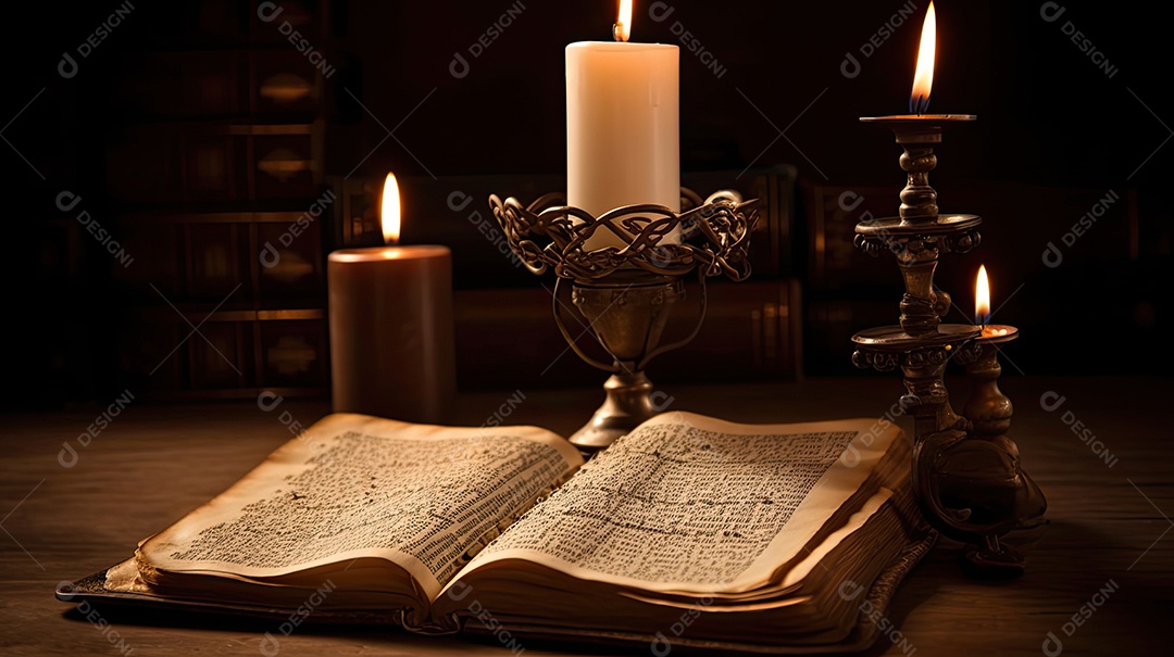 A Páscoa judaica é um dos feriados judaicos mais famosos.