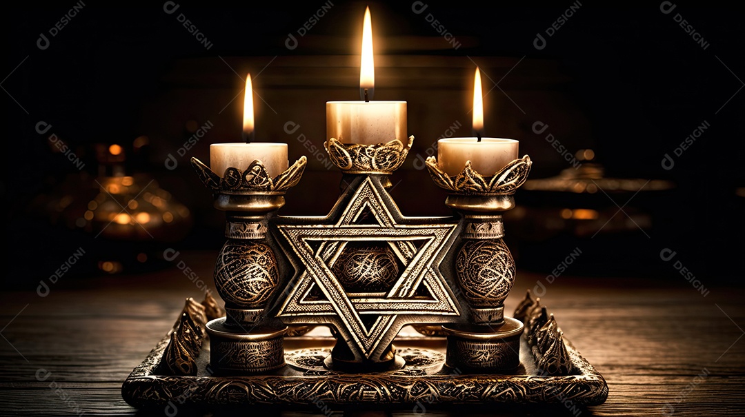 A Páscoa judaica é um dos feriados judaicos mais famosos.