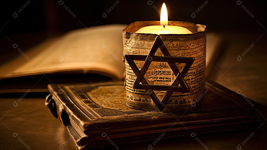 A Páscoa judaica é um dos feriados judaicos mais famosos.