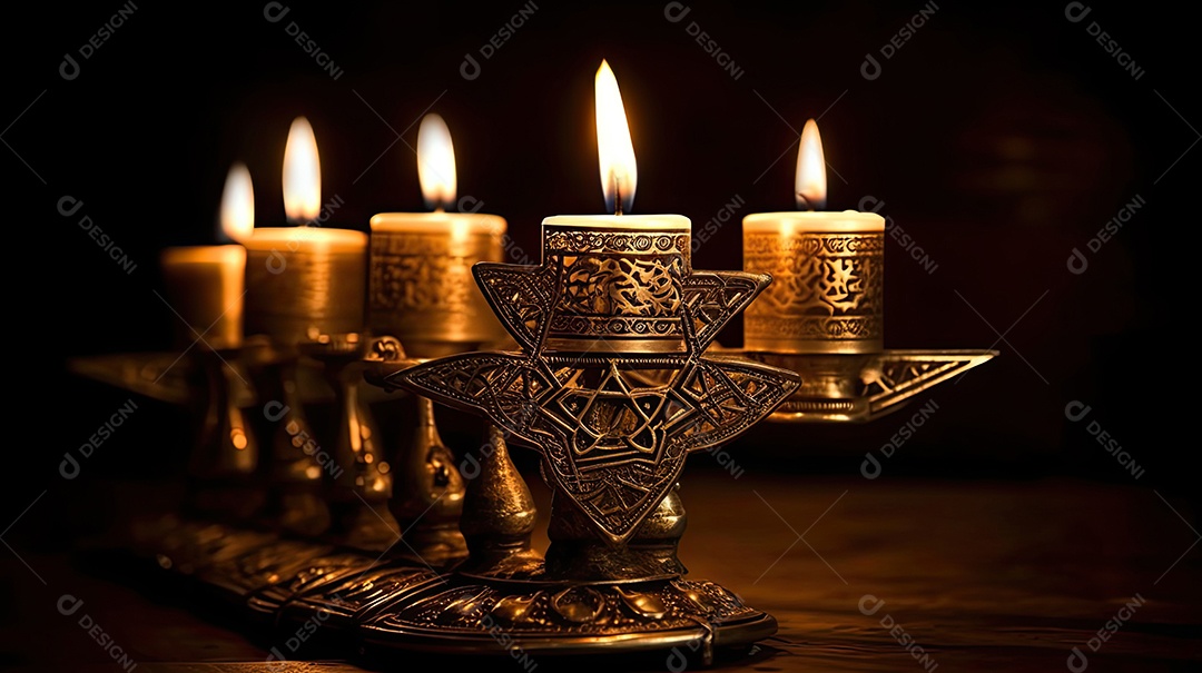 A Páscoa judaica é um dos feriados judaicos mais famosos.