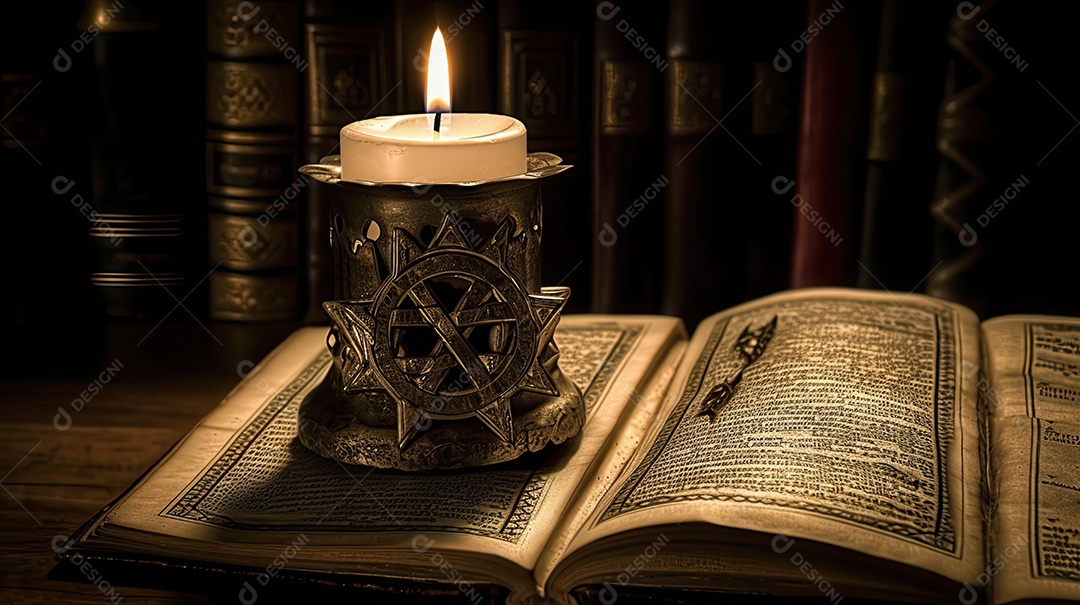 A Páscoa judaica é um dos feriados judaicos mais famosos.