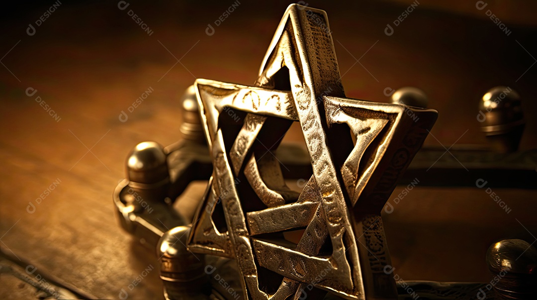 A Páscoa judaica é um dos feriados judaicos mais famosos.