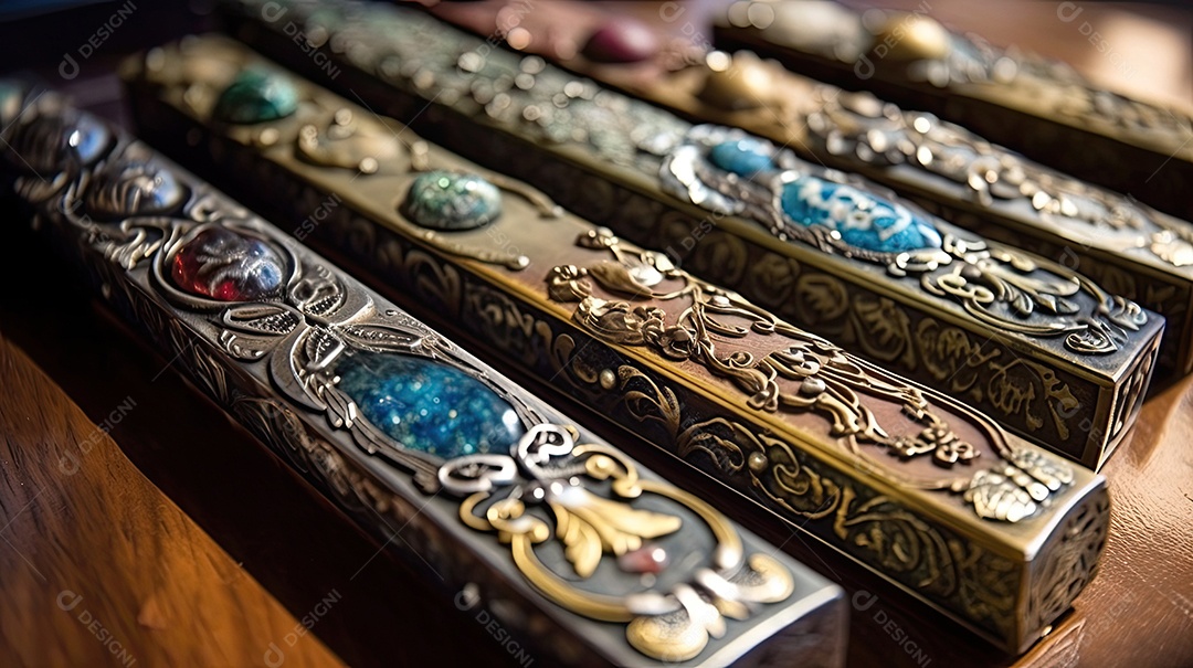 Mezuzah Pessach é um dos feriados judaicos mais famosos.