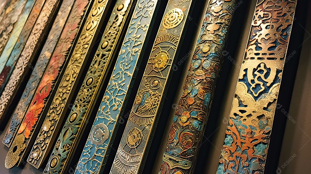 Mezuzah Pessach é um dos feriados judaicos mais famosos.