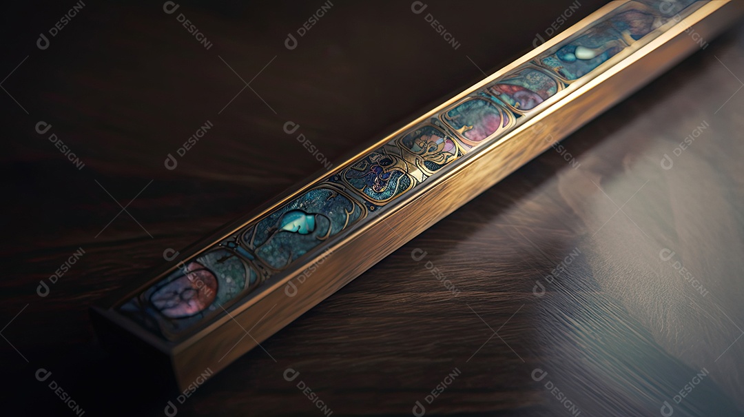 Mezuzah Pessach é um dos feriados judaicos mais famosos.