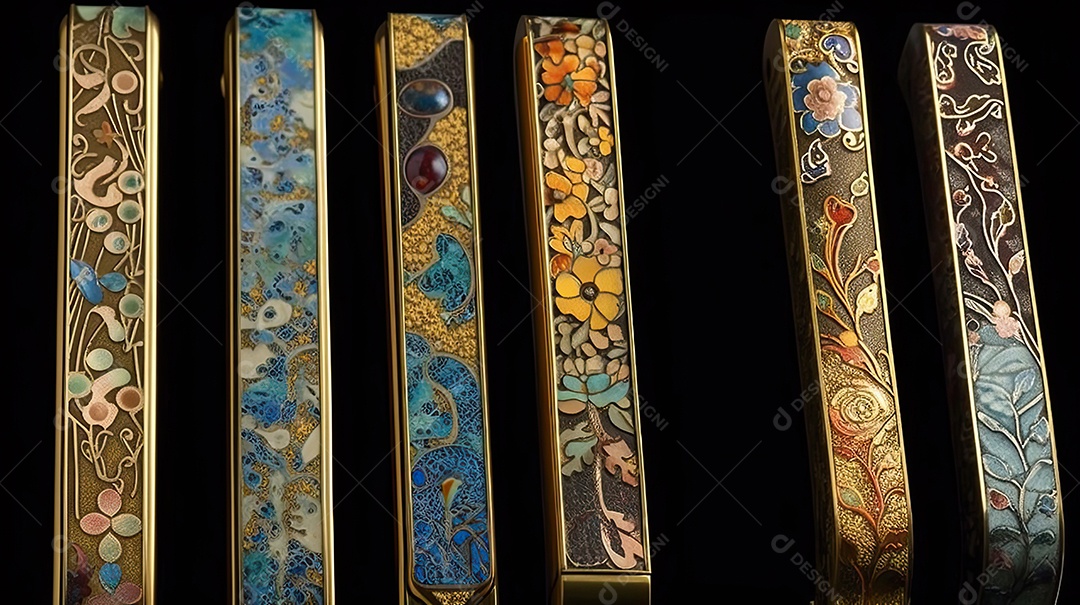 Mezuzah Pessach é um dos feriados judaicos mais famosos.