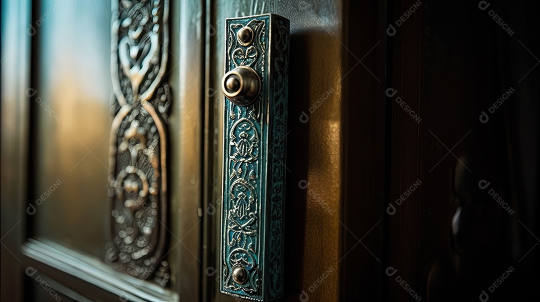 Mezuzah Pessach é um dos feriados judaicos mais famosos.