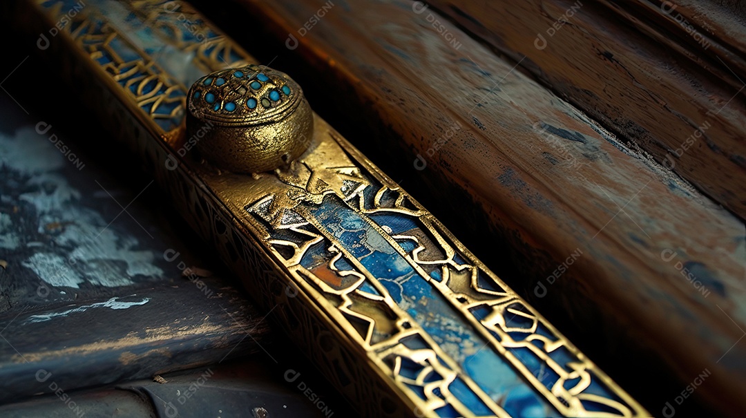 Mezuzah Pessach é um dos feriados judaicos mais famosos.