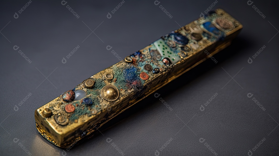 Mezuzah Pessach é um dos feriados judaicos mais famosos.