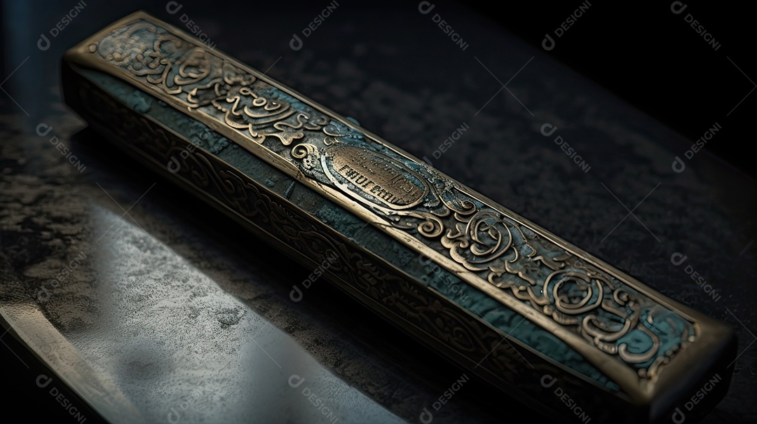 Mezuzah Pessach é um dos feriados judaicos mais famosos.