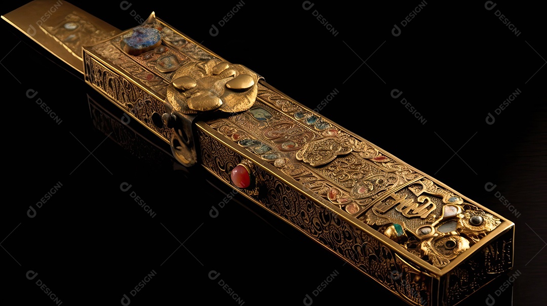 Mezuzah Pessach é um dos feriados judaicos mais famosos.